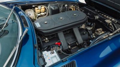 1969 Ferrari 365 GT 2+2