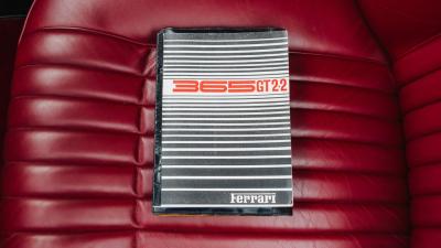 1969 Ferrari 365 GT 2+2