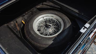 1969 Ferrari 365 GT 2+2