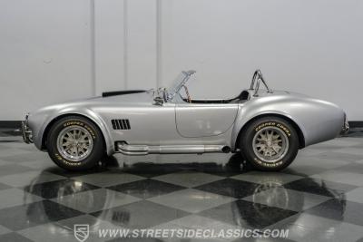 1967 Shelby Cobra Superformance MKIII