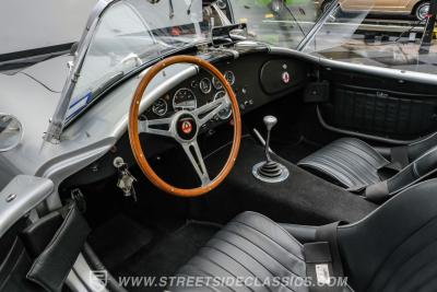 1967 Shelby Cobra Superformance MKIII