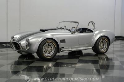 1967 Shelby Cobra Superformance MKIII