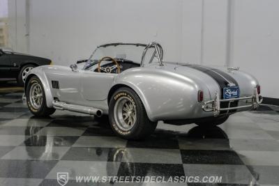 1967 Shelby Cobra Superformance MKIII