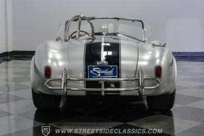1967 Shelby Cobra Superformance MKIII