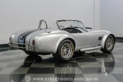 1967 Shelby Cobra Superformance MKIII