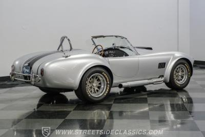 1967 Shelby Cobra Superformance MKIII