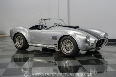 1967 Shelby Cobra Superformance MKIII