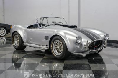 1967 Shelby Cobra Superformance MKIII