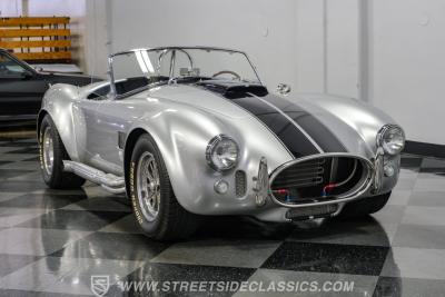1967 Shelby Cobra Superformance MKIII