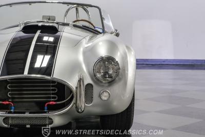 1967 Shelby Cobra Superformance MKIII