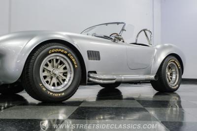 1967 Shelby Cobra Superformance MKIII