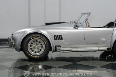 1967 Shelby Cobra Superformance MKIII