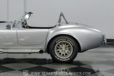 1967 Shelby Cobra Superformance MKIII