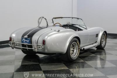 1967 Shelby Cobra Superformance MKIII