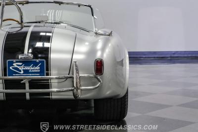 1967 Shelby Cobra Superformance MKIII