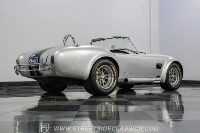 1967 Shelby Cobra Superformance MKIII