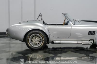 1967 Shelby Cobra Superformance MKIII