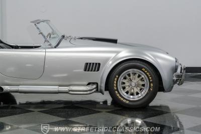1967 Shelby Cobra Superformance MKIII