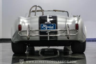 1967 Shelby Cobra Superformance MKIII