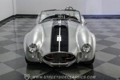 1967 Shelby Cobra Superformance MKIII