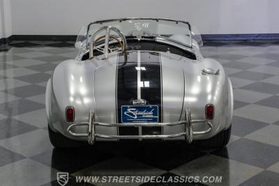 1967 Shelby Cobra Superformance MKIII