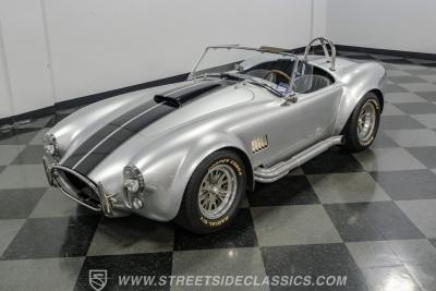 1967 Shelby Cobra Superformance MKIII