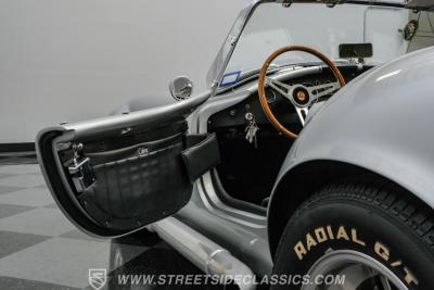 1967 Shelby Cobra Superformance MKIII