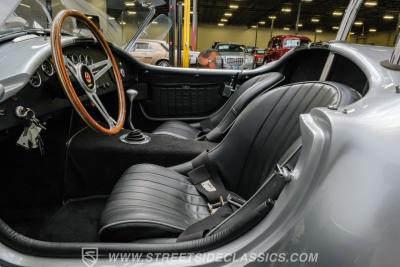 1967 Shelby Cobra Superformance MKIII