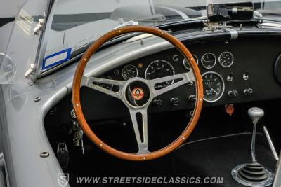 1967 Shelby Cobra Superformance MKIII