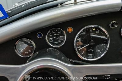 1967 Shelby Cobra Superformance MKIII