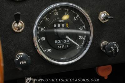 1967 Shelby Cobra Superformance MKIII