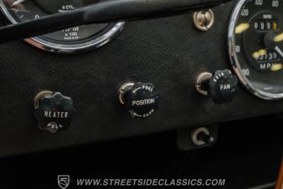1967 Shelby Cobra Superformance MKIII