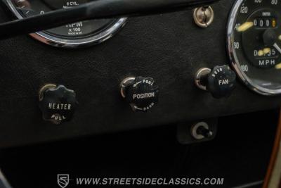1967 Shelby Cobra Superformance MKIII