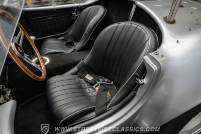 1967 Shelby Cobra Superformance MKIII