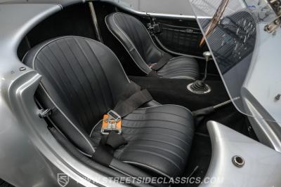 1967 Shelby Cobra Superformance MKIII