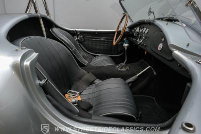 1967 Shelby Cobra Superformance MKIII
