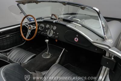 1967 Shelby Cobra Superformance MKIII