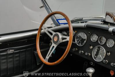 1967 Shelby Cobra Superformance MKIII