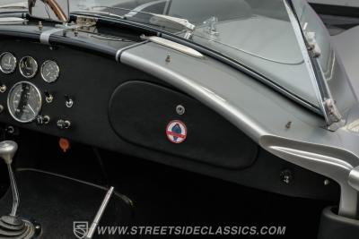 1967 Shelby Cobra Superformance MKIII