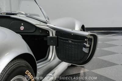 1967 Shelby Cobra Superformance MKIII