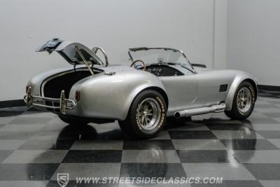1967 Shelby Cobra Superformance MKIII