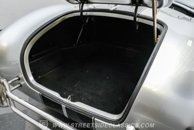 1967 Shelby Cobra Superformance MKIII