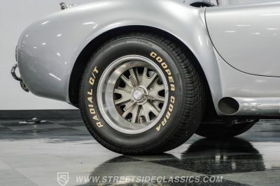 1967 Shelby Cobra Superformance MKIII
