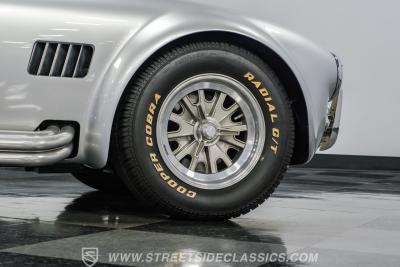 1967 Shelby Cobra Superformance MKIII