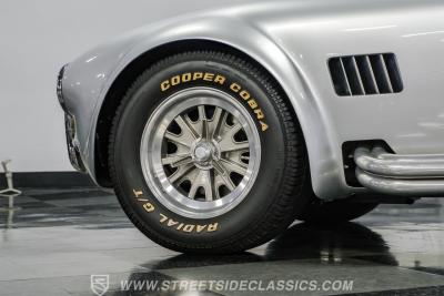 1967 Shelby Cobra Superformance MKIII