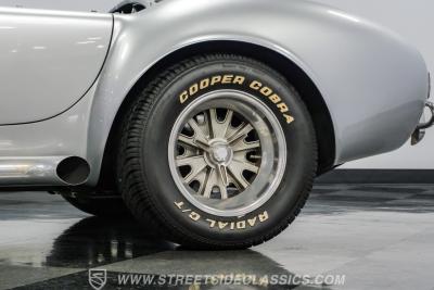 1967 Shelby Cobra Superformance MKIII