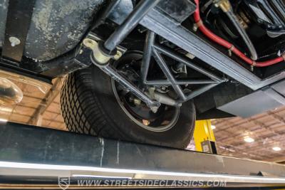 1967 Shelby Cobra Superformance MKIII