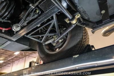 1967 Shelby Cobra Superformance MKIII