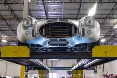 1967 Shelby Cobra Superformance MKIII