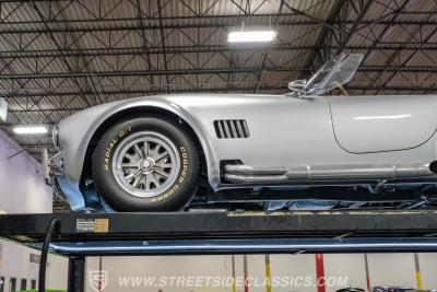 1967 Shelby Cobra Superformance MKIII